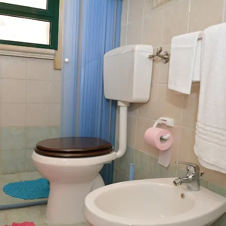 Holiday home Orchidea Maruggio