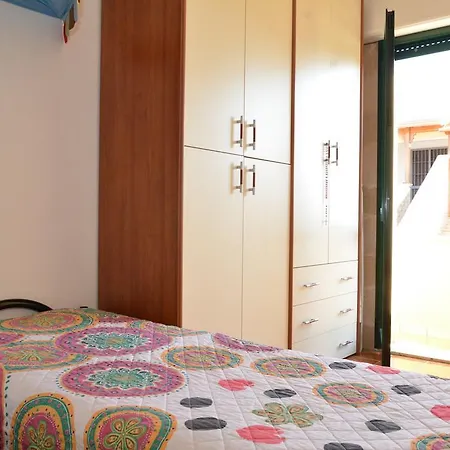 Orchidea Holiday home Maruggio