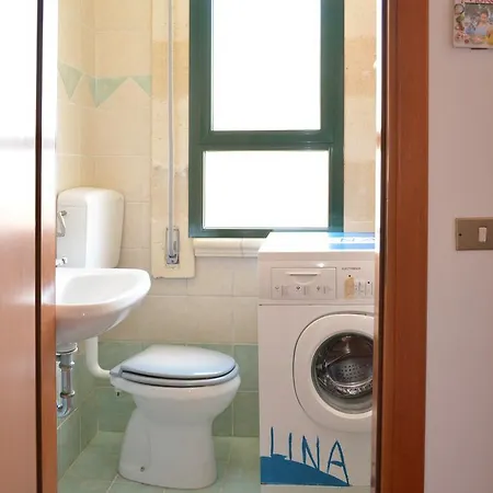 Orchidea Holiday home Maruggio